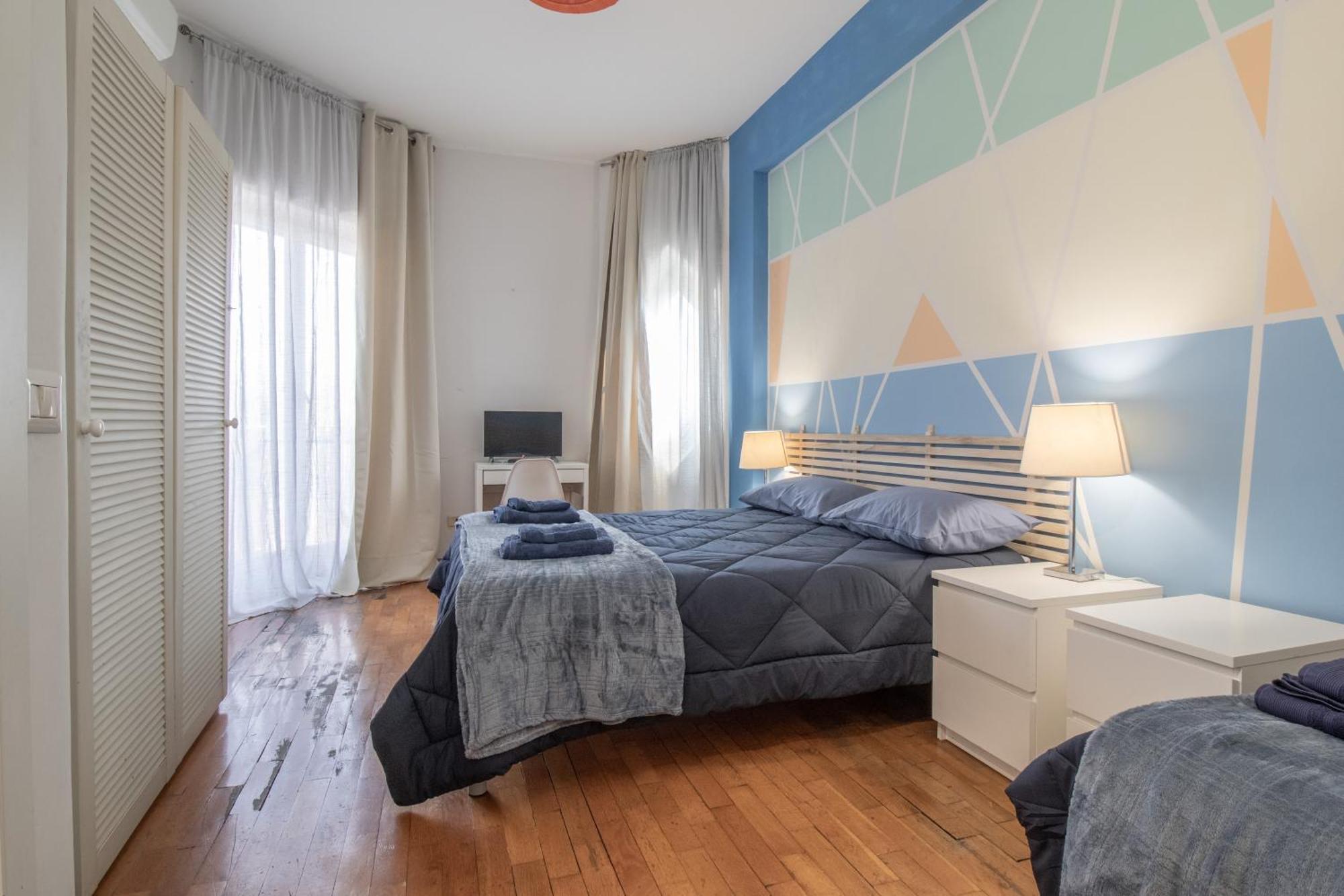 Lion Renting Trastevere — Fotky 1